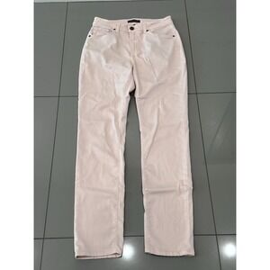 Monfrere Pink Jeans Pants 32x 32